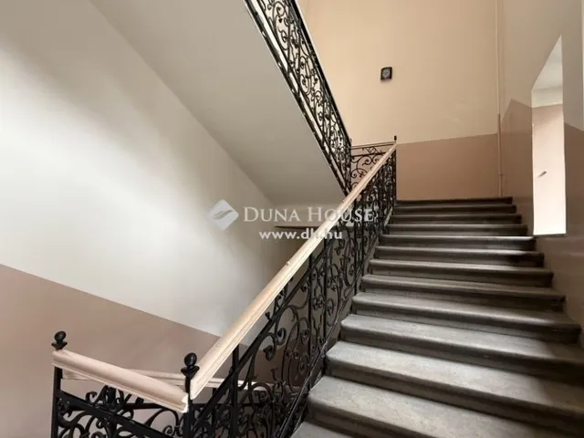 Eladó lakás Budapest VII. kerület 58 nm