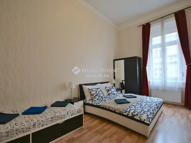 Eladó lakás Budapest VII. kerület 58 nm