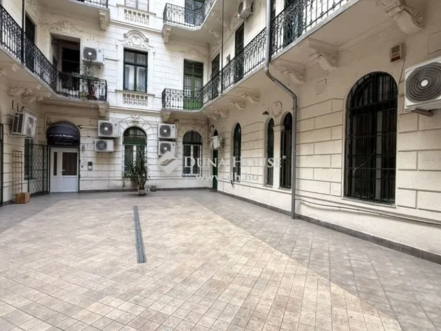 Eladó lakás Budapest VII. kerület 58 nm