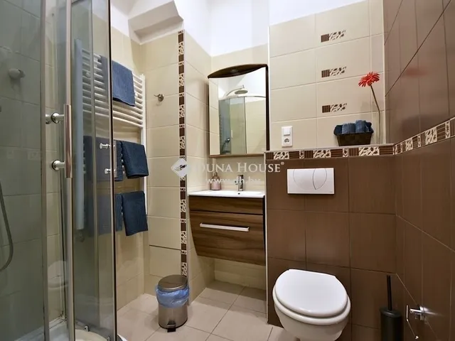 Eladó lakás Budapest VII. kerület 58 nm