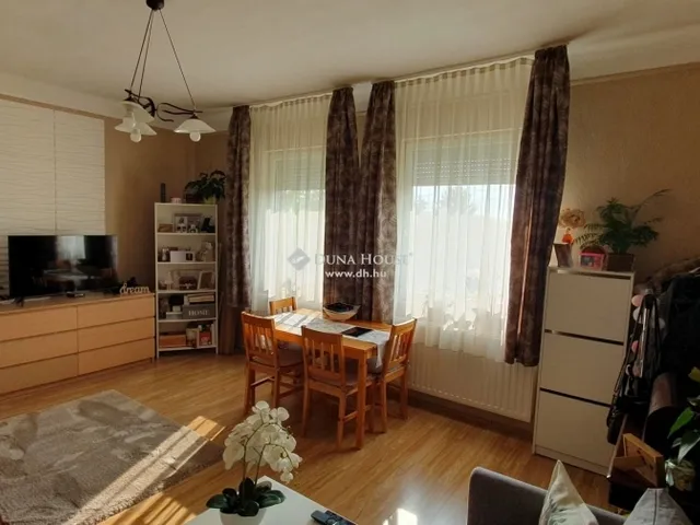 Eladó lakás Budapest XIII. kerület, Vizafogó 39 nm