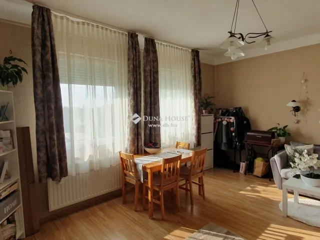 Eladó lakás Budapest XIII. kerület, Vizafogó 39 nm