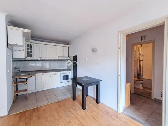 Eladó lakás Budapest XIII. kerület 42 nm