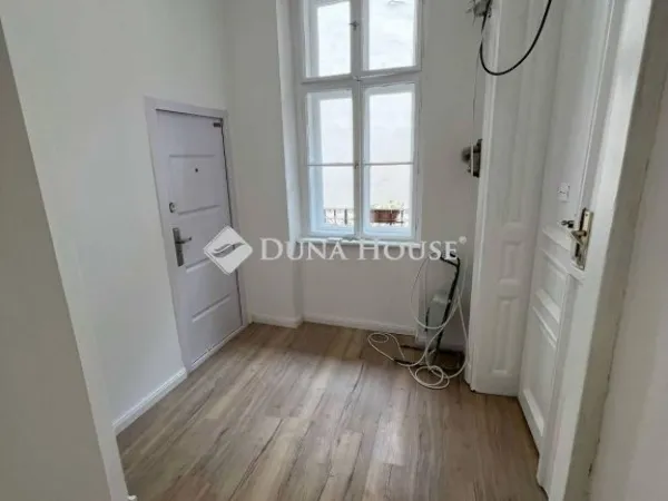 Eladó lakás Budapest IX. kerület 18 nm