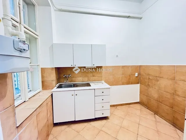 Eladó lakás Budapest VII. kerület 63 nm
