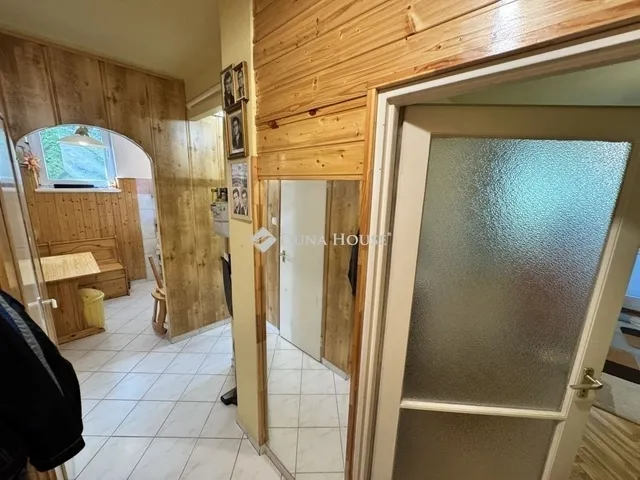 Eladó lakás Budapest XI. kerület, Sasad-Sashegy XI. ker. 52 nm