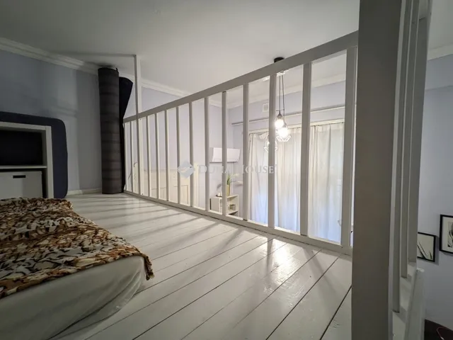 Eladó lakás Budapest VII. kerület 29 nm