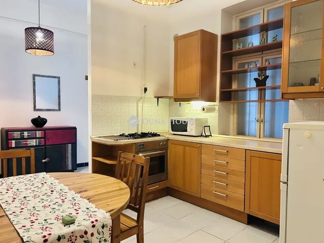 Eladó lakás Budapest IX. kerület 39 nm