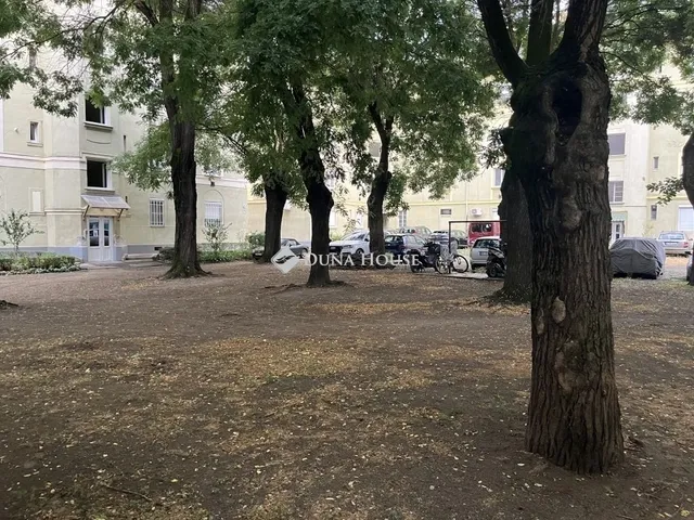 Eladó lakás Budapest X. kerület, Kőbánya 35 nm