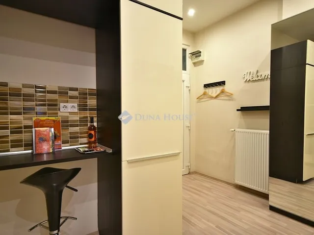 Eladó lakás Budapest VII. kerület 45 nm