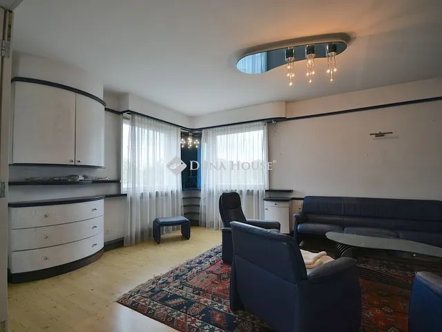 Eladó lakás Budapest XIV. kerület, Alsórákos 85 nm