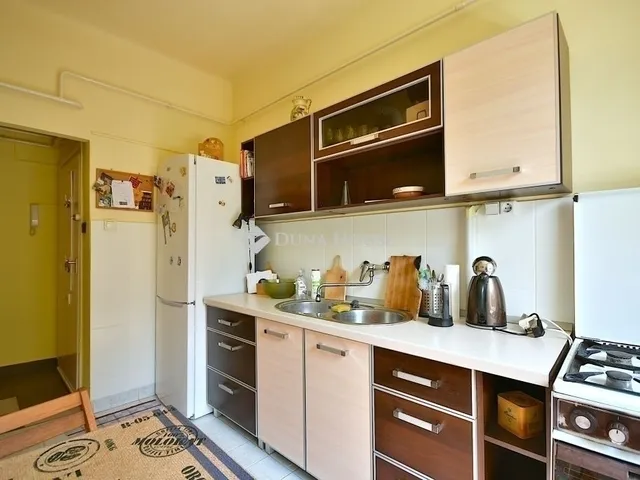 Eladó lakás Budapest XVIII. kerület, Szent Imre kertváros 63 nm