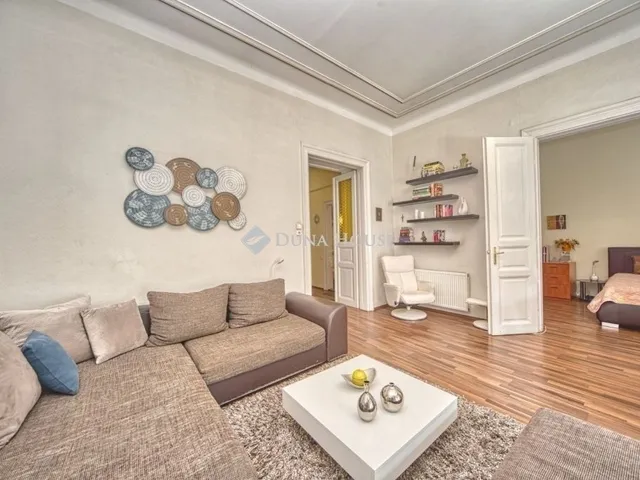 Eladó lakás Budapest VIII. kerület, Palotanegyed 107 nm