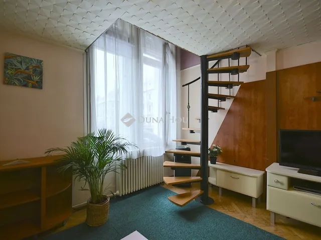 Kiadó lakás Budapest V. kerület, Belváros 20 nm