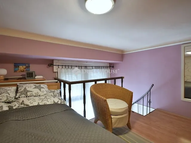 Kiadó lakás Budapest V. kerület, Belváros 20 nm