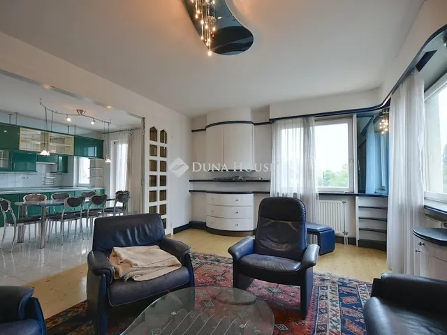 Eladó lakás Budapest XIV. kerület, Zugló 85 nm