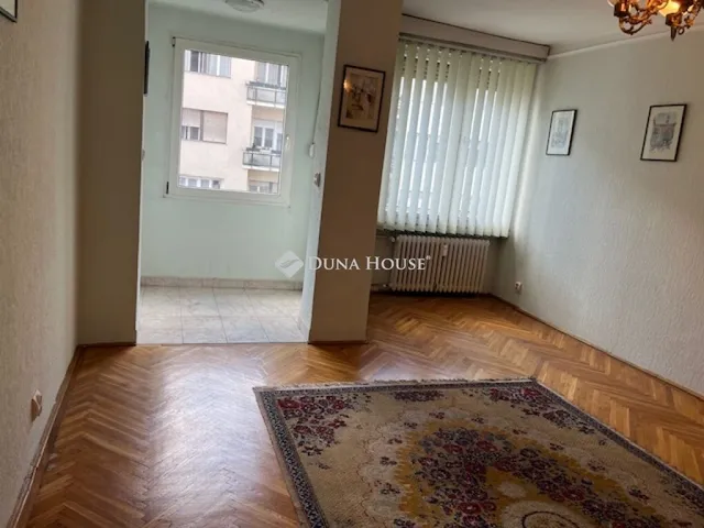 Kiadó lakás Budapest VII. kerület, Ligetváros 36 nm