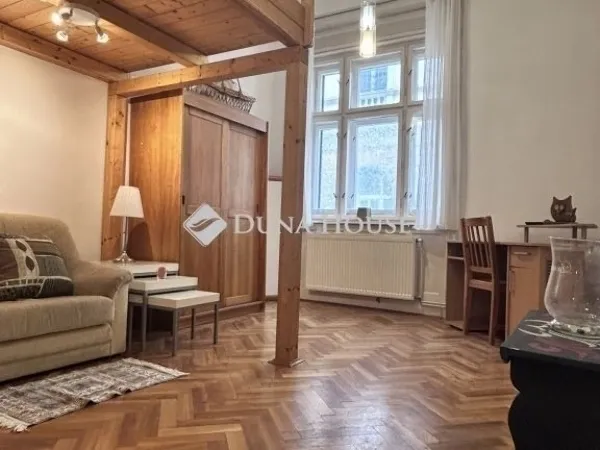 Eladó lakás Budapest IX. kerület 39 nm