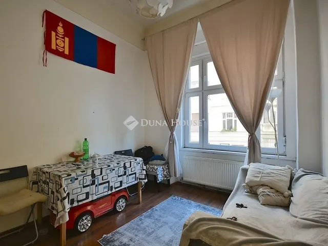 Eladó lakás Budapest VIII. kerület, Palotanegyed 132 nm