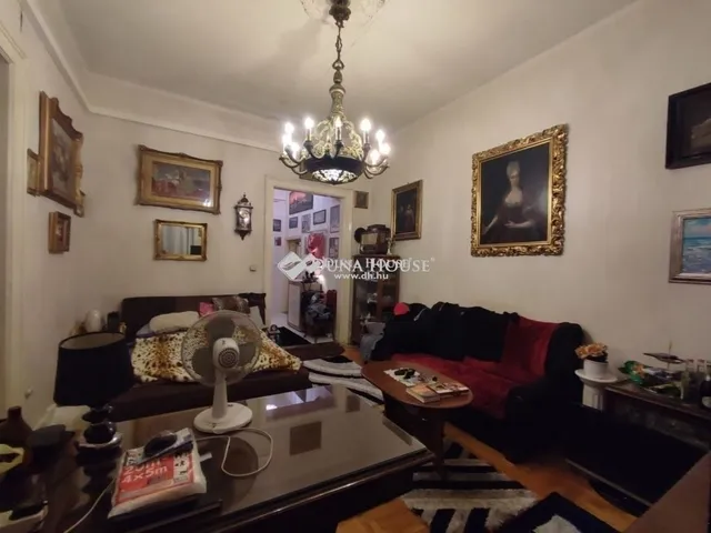 Eladó lakás Budapest VIII. kerület 76 nm