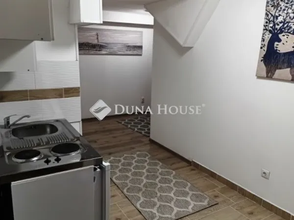 Eladó lakás Budapest VIII. kerület 26 nm