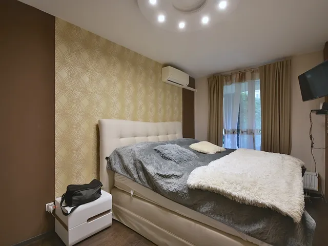 Eladó lakás Budapest XVIII. kerület, Almáskert 90 nm