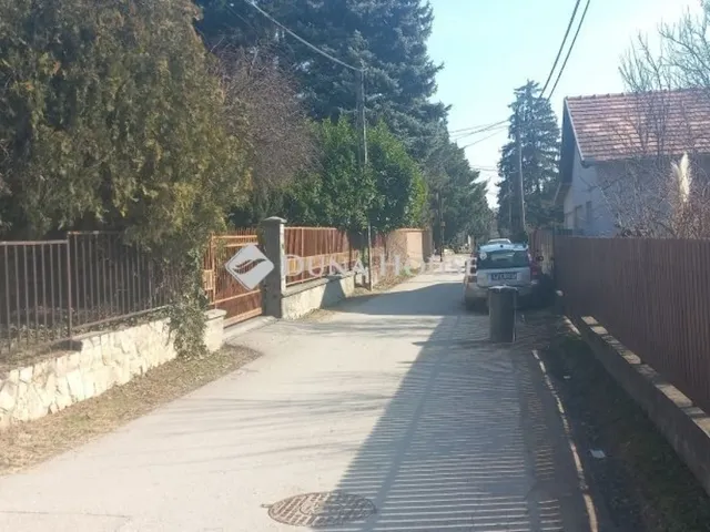 Eladó telek Érd, Érdliget 1094 nm