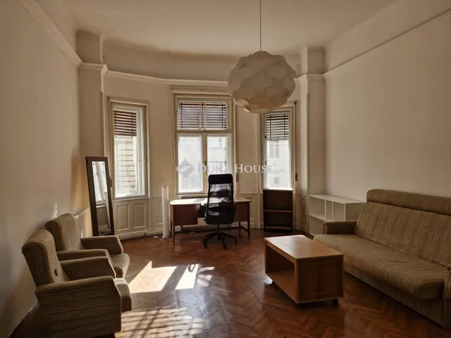 Kiadó lakás Budapest VIII. kerület 62 nm