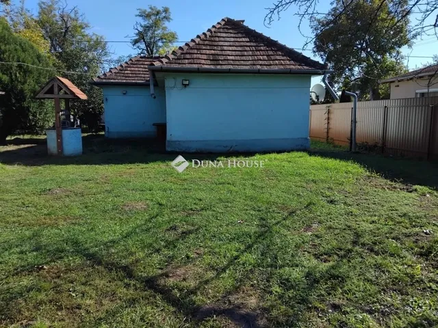 Eladó ház Érd, Istvántelep 52 nm