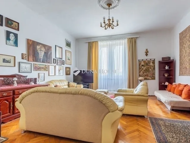 Eladó lakás Budapest IX. kerület 85 nm