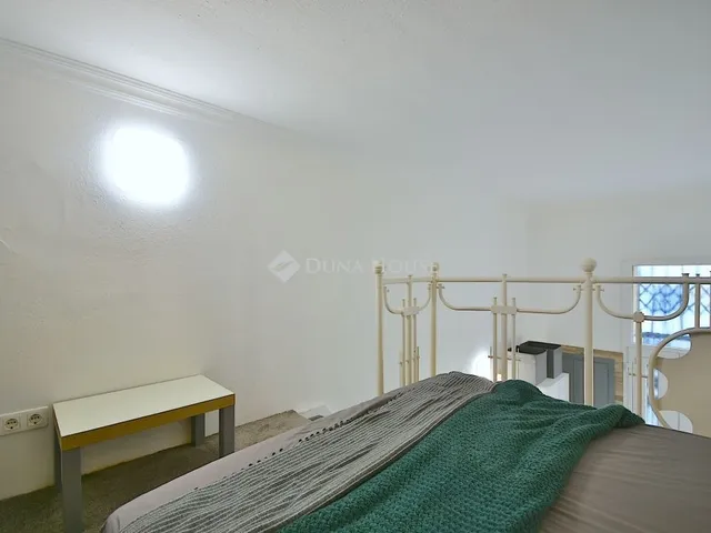 Kiadó lakás Budapest VII. kerület 16 nm