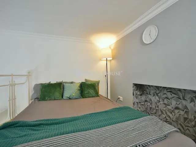 Kiadó lakás Budapest VII. kerület 16 nm