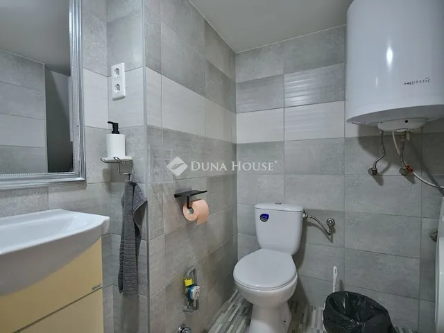 Kiadó lakás Budapest VII. kerület 16 nm