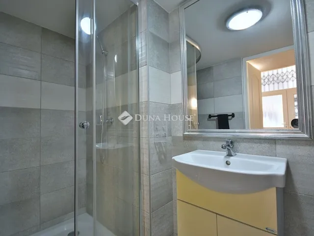 Kiadó lakás Budapest VII. kerület 16 nm