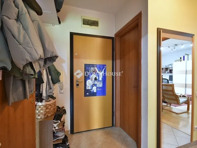 Eladó lakás Budapest XIV. kerület, Kiszugló 49 nm