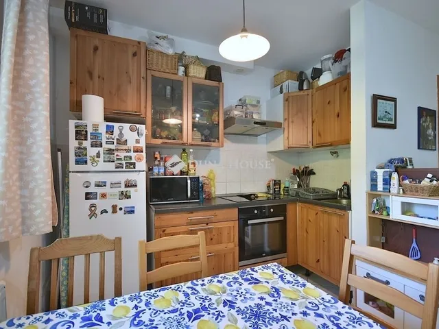 Eladó lakás Budapest XIV. kerület, Kiszugló 49 nm