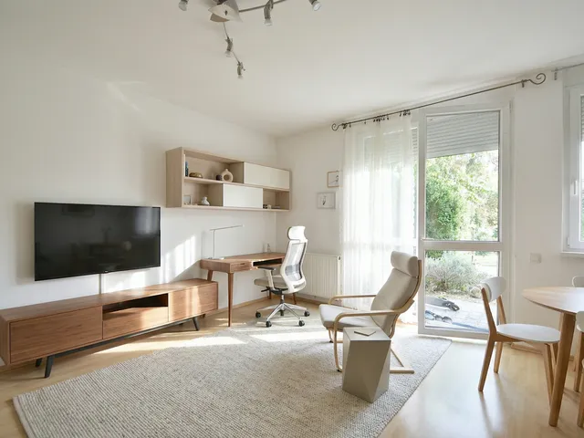 Eladó lakás Budapest XIV. kerület, Kiszugló 49 nm