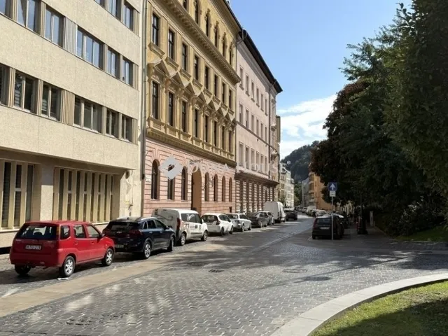 Eladó lakás Budapest I. kerület, Tabán 84 nm