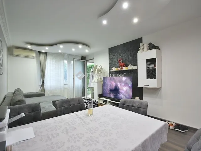 Eladó lakás Budapest XVIII. kerület, Ganzkertváros 90 nm