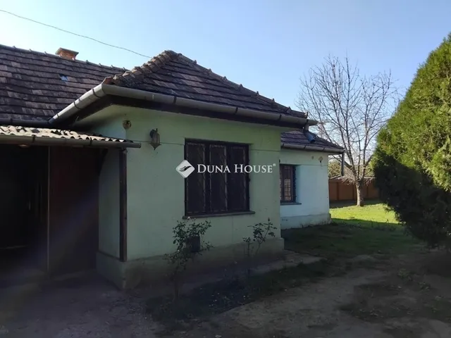 Eladó ház Érd 52 nm