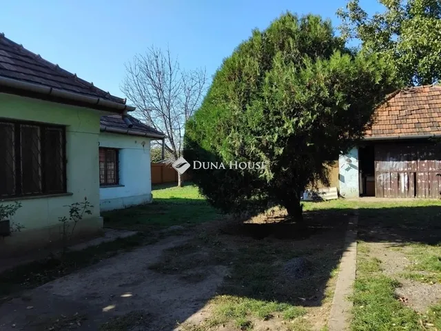 Eladó ház Érd 52 nm