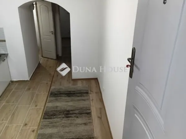 Eladó lakás Budapest VII. kerület 28 nm