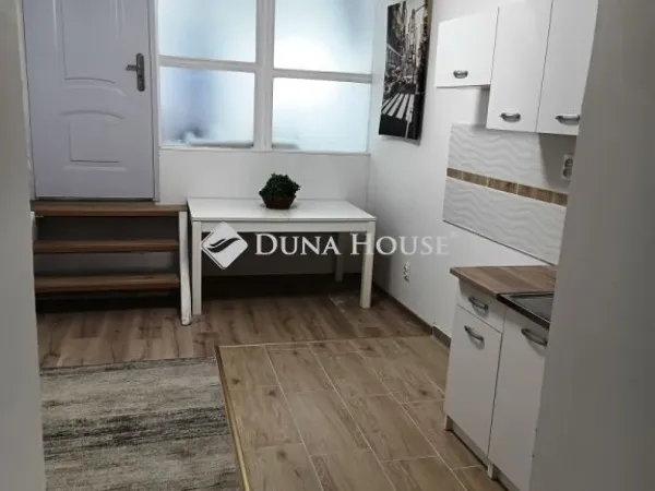 Eladó lakás Budapest VII. kerület 28 nm