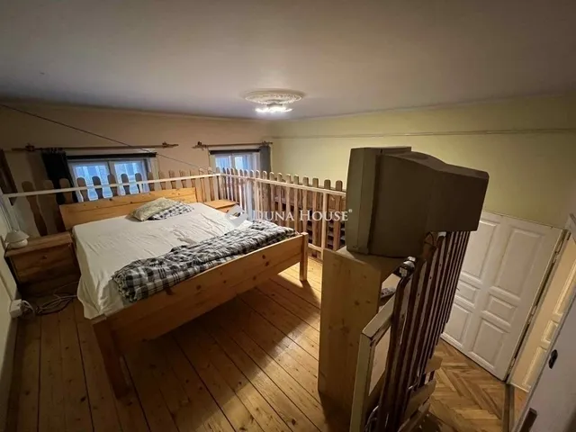 Eladó lakás Budapest VIII. kerület, Józsefváros 36 nm