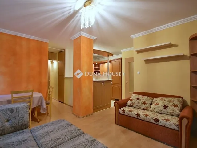 Kiadó lakás Budapest XIII. kerület, Angyalföld 55 nm