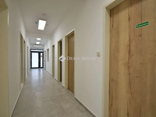 Kiadó kereskedelmi és ipari ingatlan Alsónémedi 671 nm