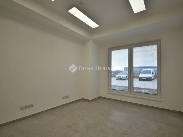 Kiadó kereskedelmi és ipari ingatlan Alsónémedi 671 nm