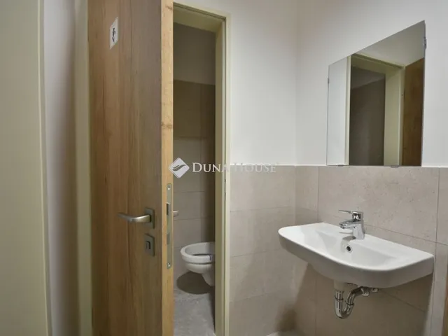 Kiadó kereskedelmi és ipari ingatlan Alsónémedi 671 nm