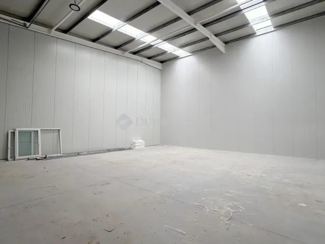 Kiadó kereskedelmi és ipari ingatlan Alsónémedi 170 nm