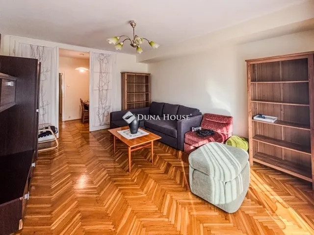 Kiadó lakás Budapest II. kerület 67 nm